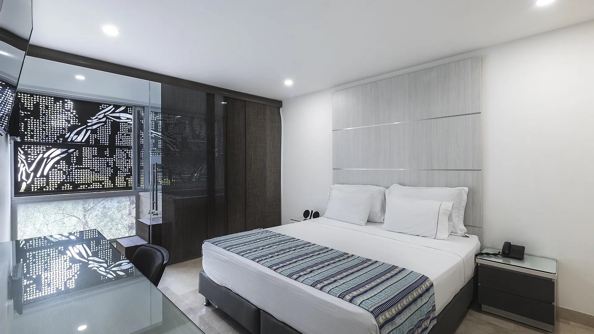 Hotel Madeiro Medellin