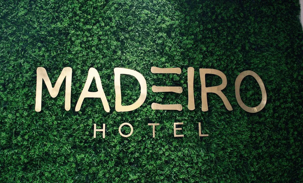 ****  Hotel Madeiro Medellín Kolumbien