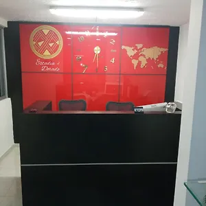 Estadía El Dorado Casa de hóspedes