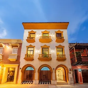 ** Hotel El Viajero #2 Colombia