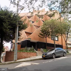 Aparthotel Terrazas Colombia