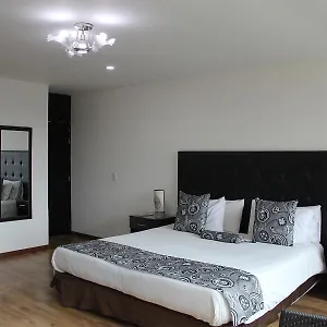 Santafe Real 4* Bogota