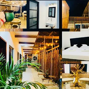 *** Hotel Soi Mexico