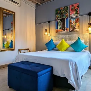 ** Gasthuis Maloka Boutique (adults Only) Colombia