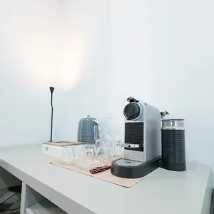 Catone Luxury Alojamento de Acomodação e Pequeno-almoço