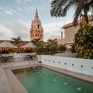 Amarla Boutique 5* Cartagena
