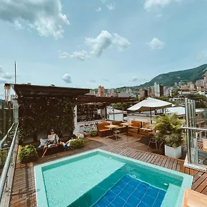 Hostel Rango Boutique, Medellin