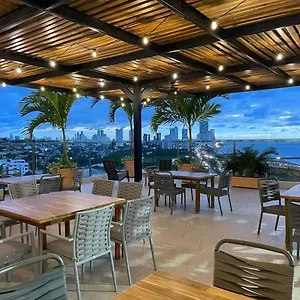 Wyndham Garden 3* Cartagena