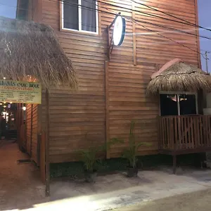 *** Hotel Chac Mool Downtown Mexico