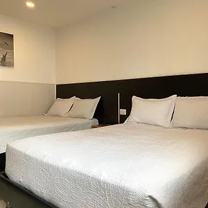 Apartahotel Marbella קולומביה