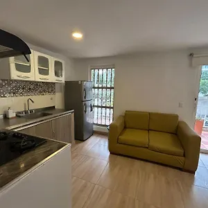 ** Bed & Breakfast Casa Crespo Colombia