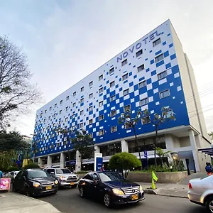 Novotel Parque 93 Bogotá