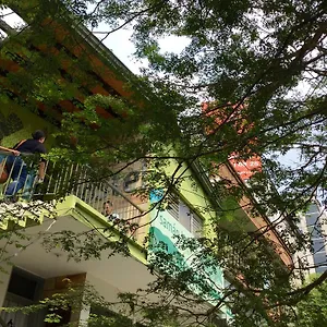 Albergue Saman, Medellín