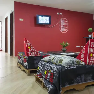 Hostel La Presidenta, Medellin