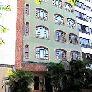 Casa Toscano Hotel