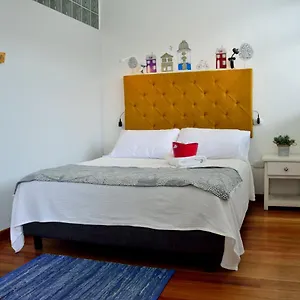 Mad Nomad Bogota