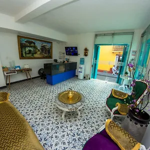 Casa Bohemia 3* Cartagena