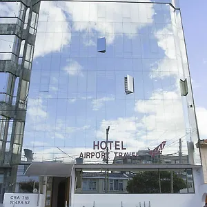 Airport Travel 3* Bogota