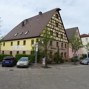 *** Hotel Hotel,gasthaus Zum Wenden Duitsland