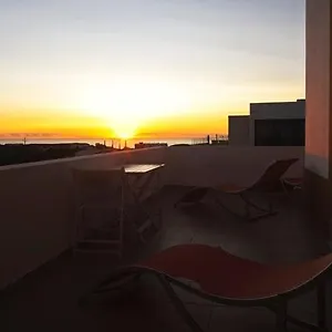 Arrifana Casa de hóspedes